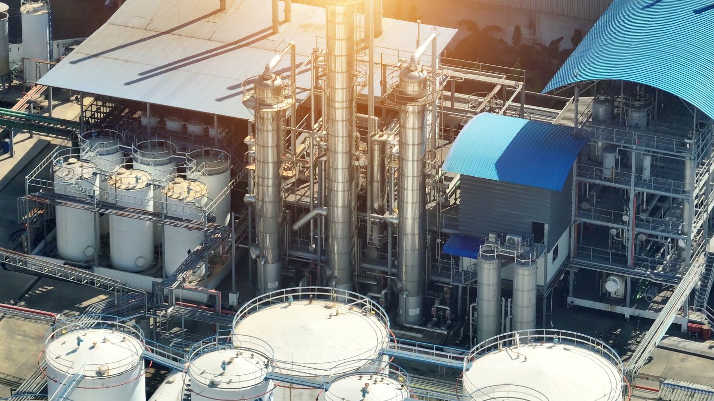 The US drives global renewable diesel production capacity by 2030