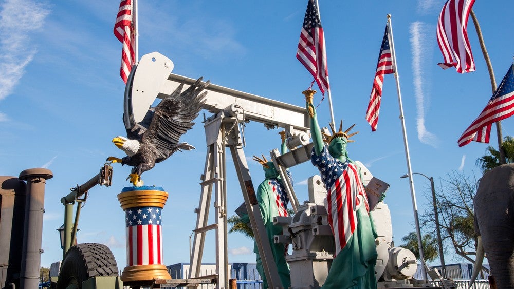 licencia pesada; Aranceles ligeros: el doble enfoque de Trump hasta ahora