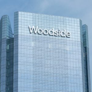 Woodside Energy Q4 2025 results