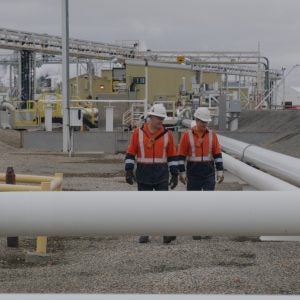 Mailine Optimisation Project