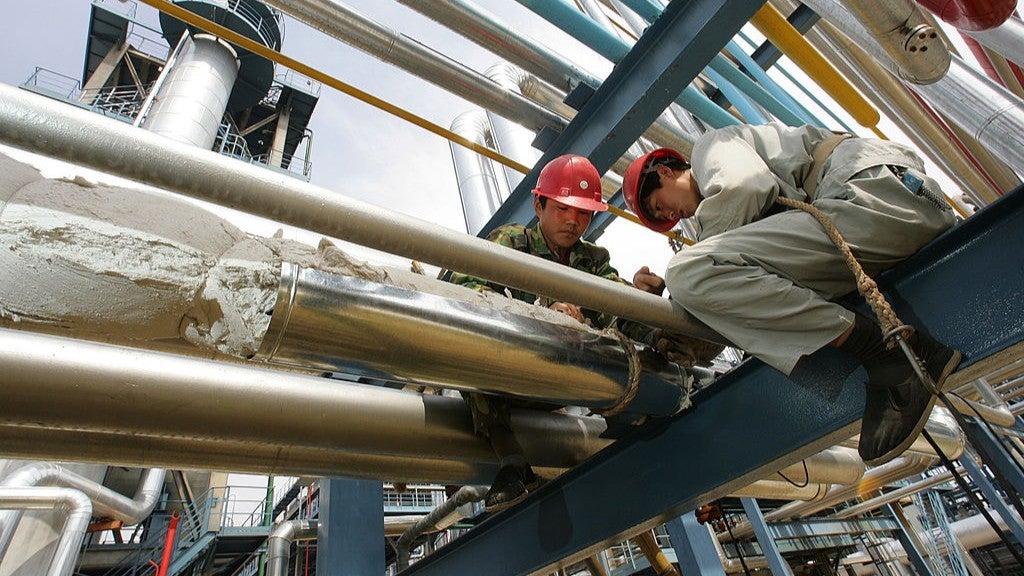 Why modern refinery maintenance is becoming a competitive differentiator in oil and gas