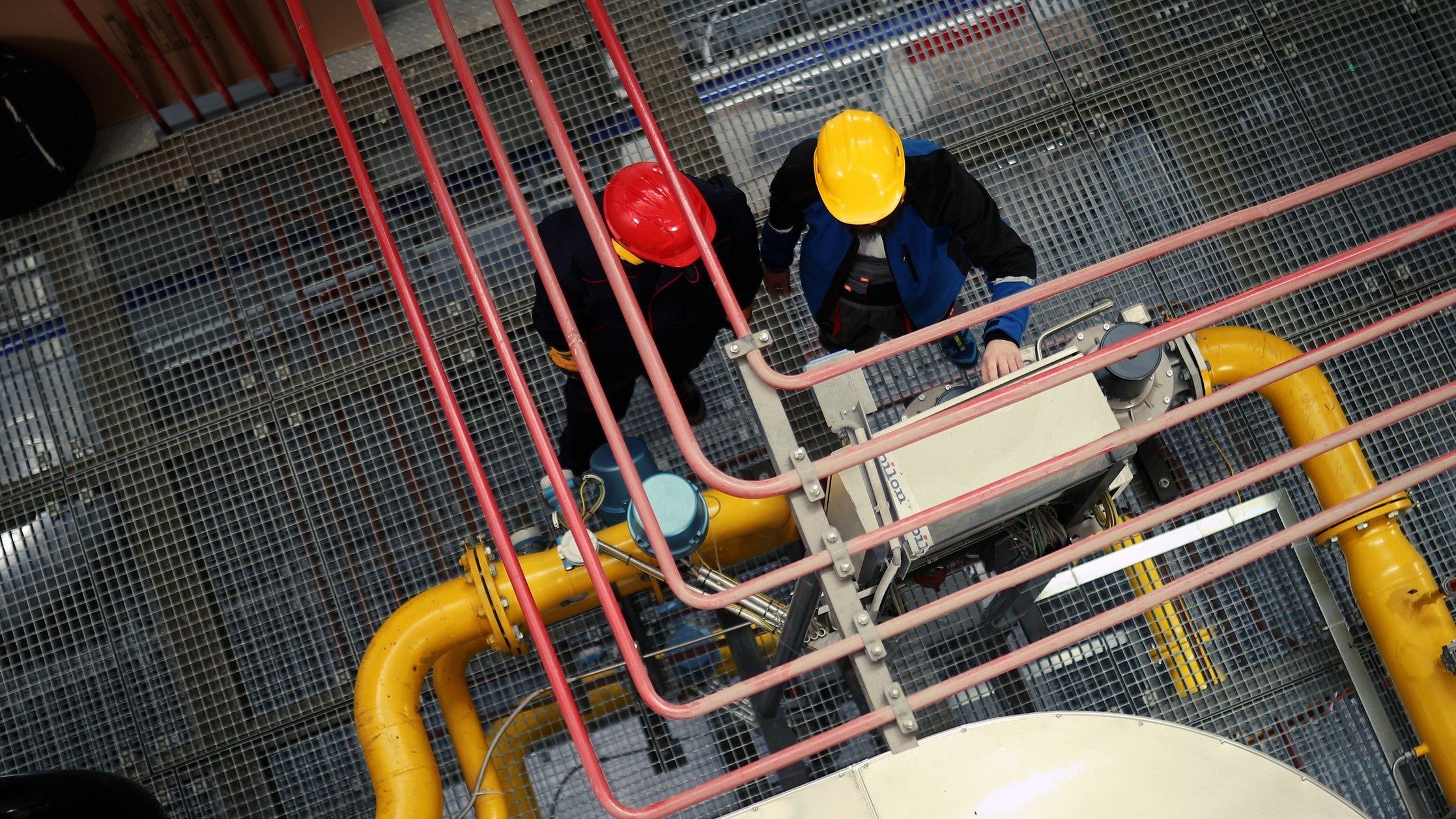 Tecnologías emergentes que dan forma a las operaciones de petróleo y gas