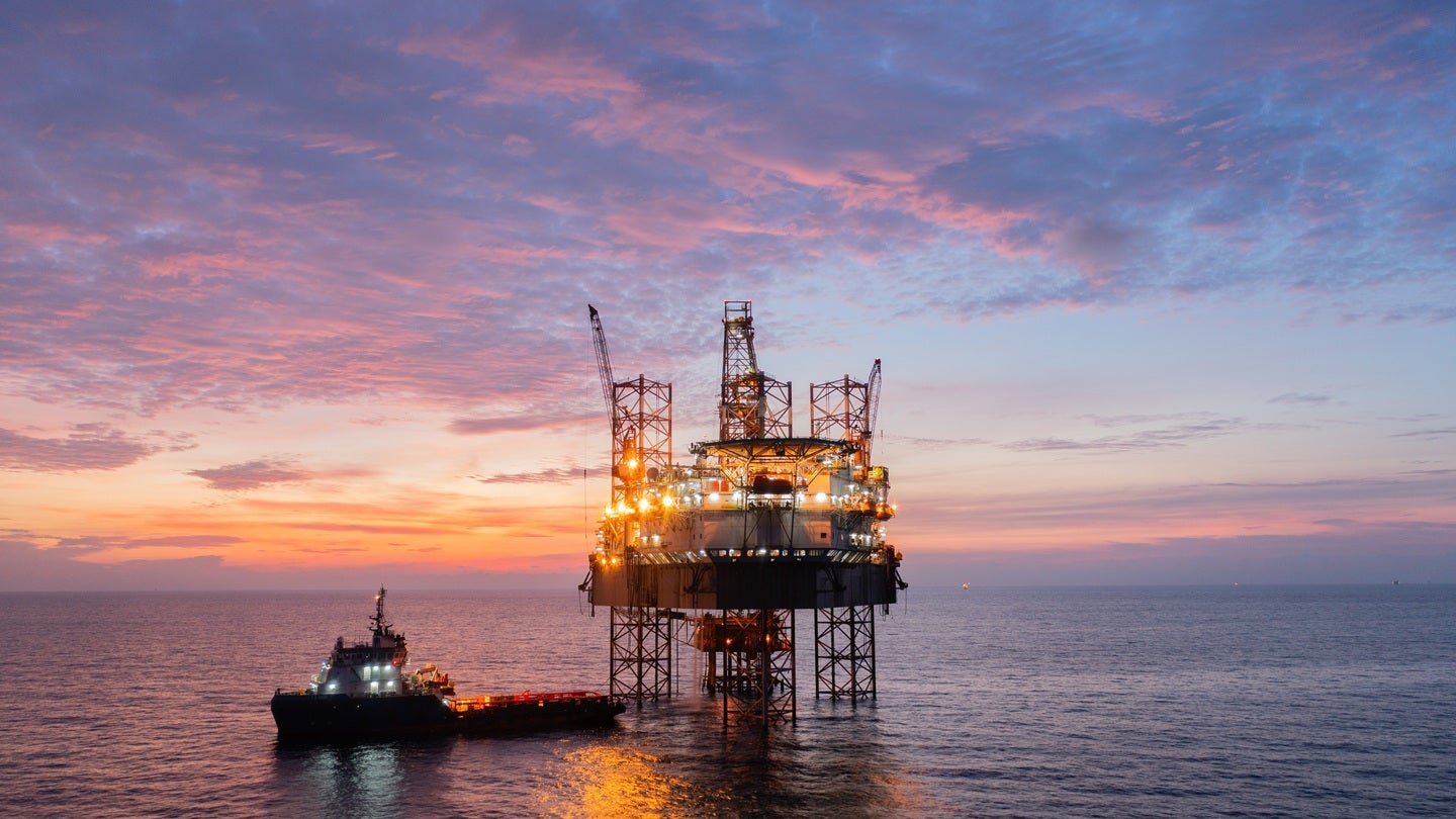 Rex subsidiary completes drilling of AK-2H production well offshore Benin