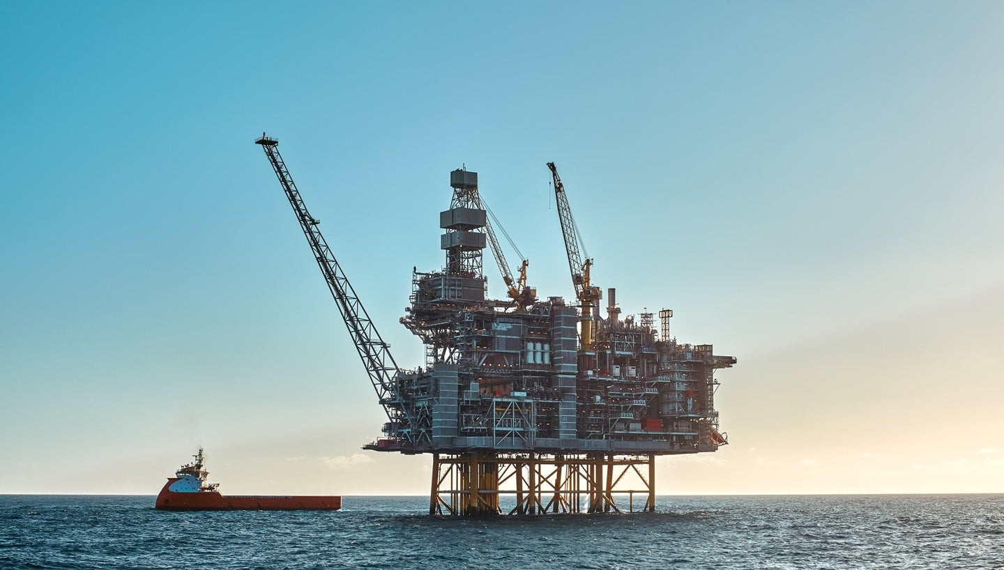 Equinor reports operating income of $6.2bn in Q4 2025