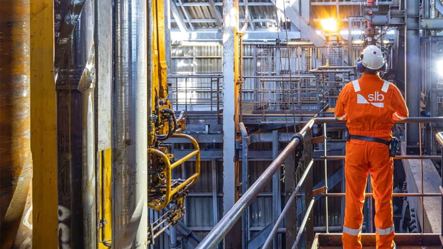 SLB wins key contracts for Tangkulo gas project in Indonesia