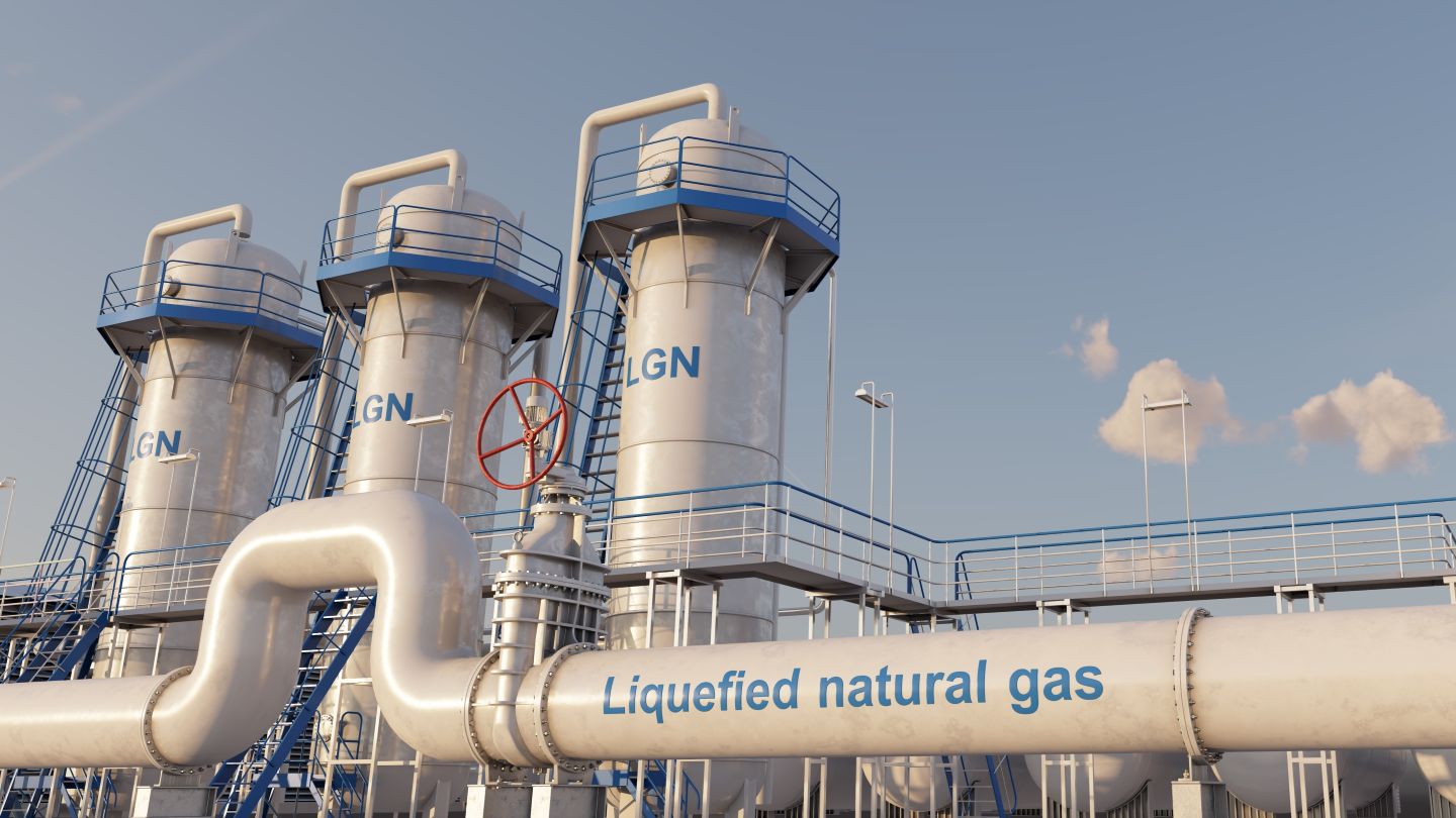 Commonwealth LNG adquiere SPA por 20 años con Aramco Trading