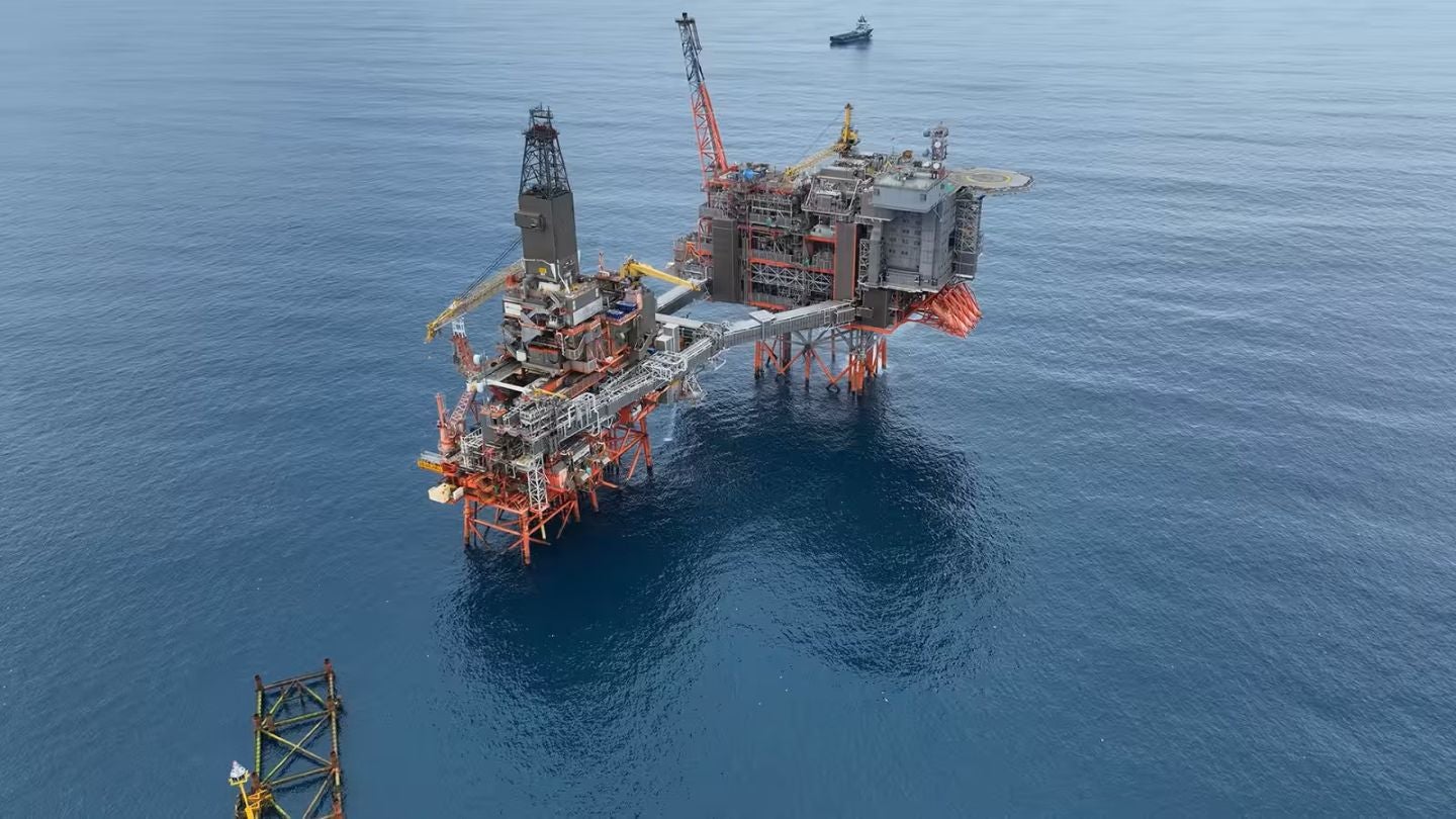 Aker Solutions gana un contrato MMO de cinco años de Aker BP