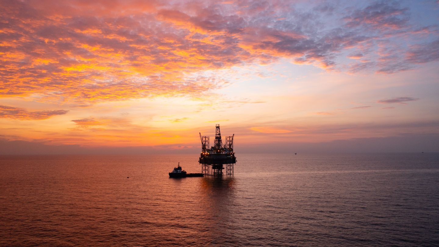 BOEM planea tercera venta de arrendamiento offshore One Big Beautiful Bill Act