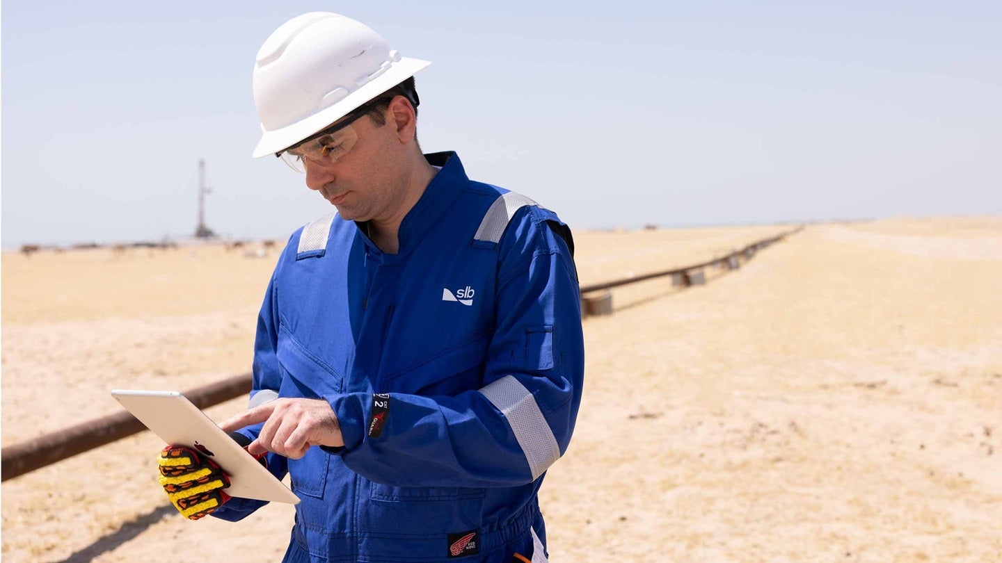 SLB wins $1.5bn contract for next stage of Mutriba field development