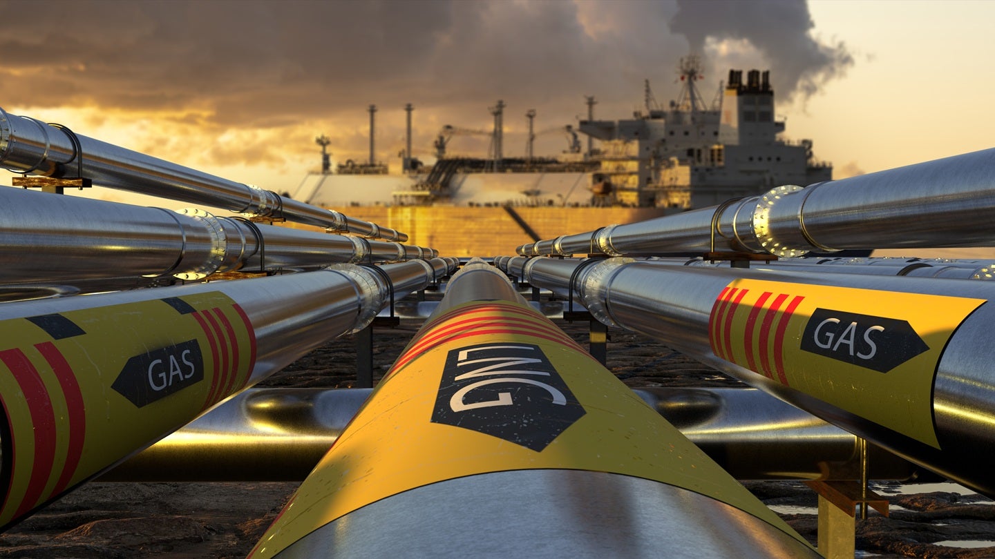 Samsung C&T chooses Worley for Qatar CO₂ sequestration project