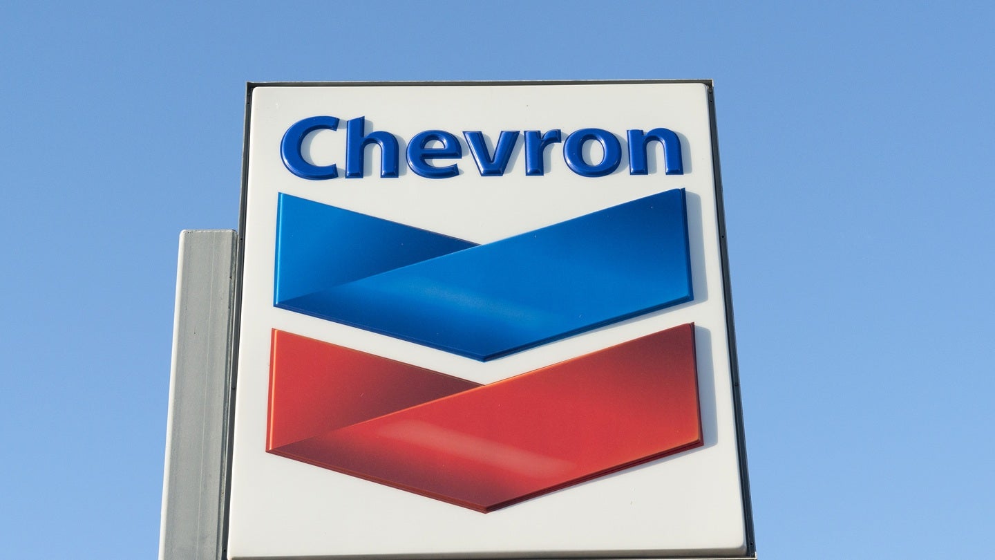Chevron secures Libyan exploration block in Sirte Basin
