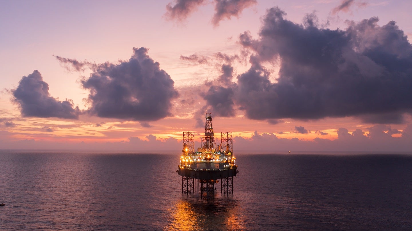 Türkiye to launch oil exploration off Somalia with Cagri Bey drill-ship