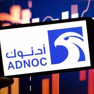 ADNOC Gas report