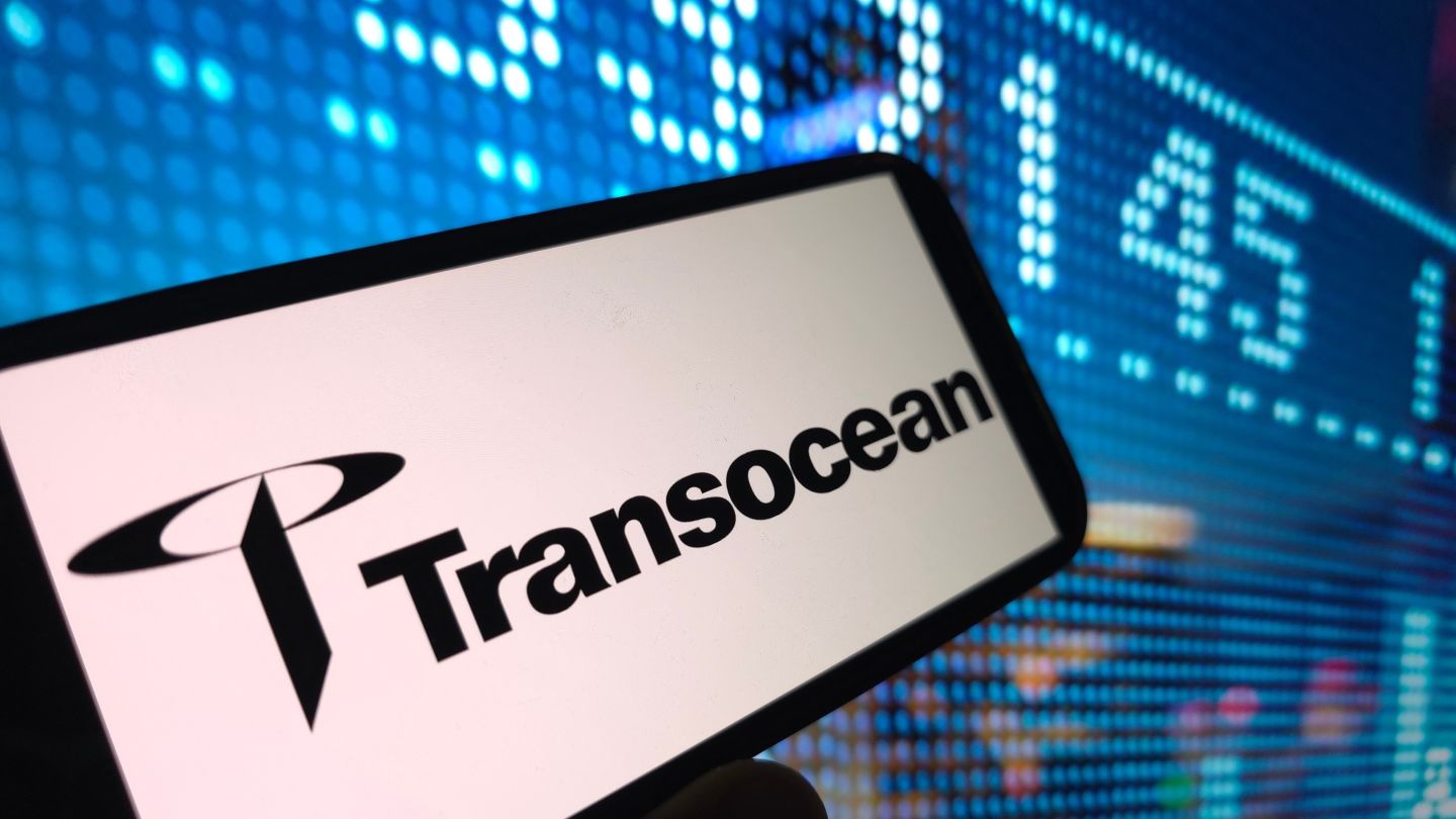 Transocean signs agreement to acquire Valaris for $5.8bn