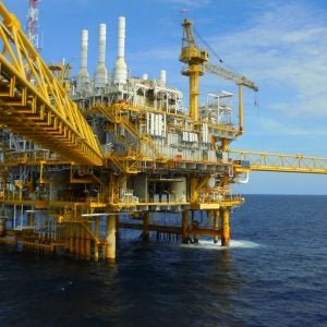 ConocoPhillips Greater Ekofisk Area