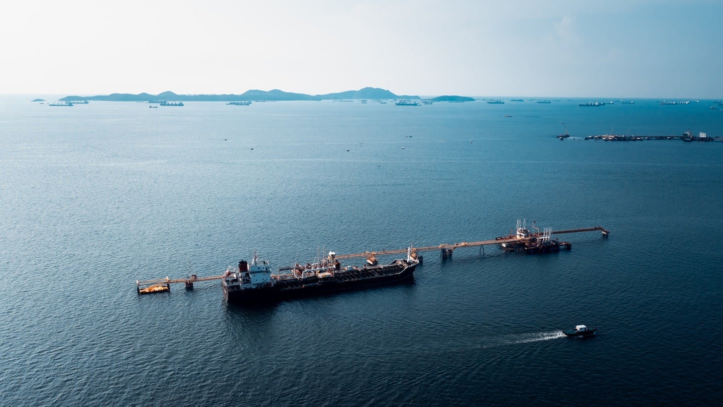 MISC gana el contrato para el primer buque FSO de Papúa Nueva Guinea