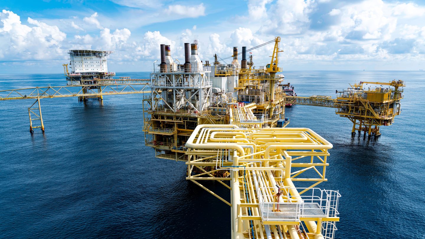 Saipem wins $500m Saudi offshore contract with Aramco