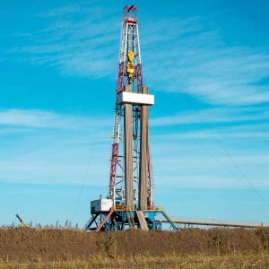 Lufkin RDPCP contract PDO