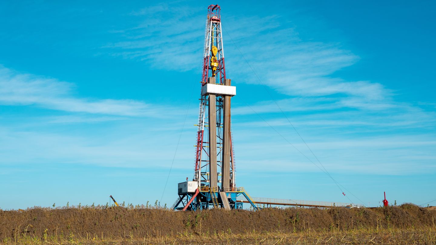 Lufkin wins RDPCP contract from Petroleum Development Oman