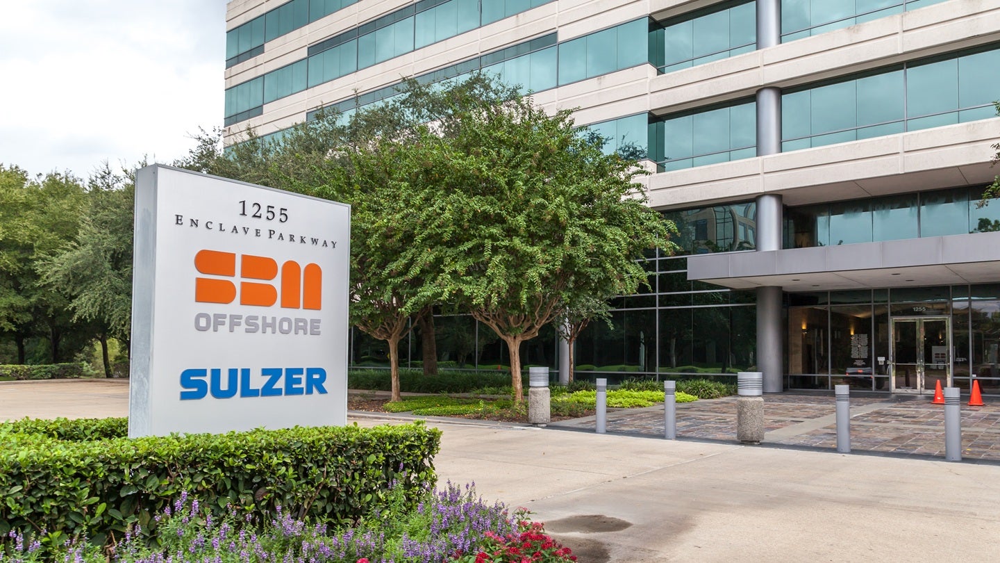 SBM Offshore 2025 profit falls 25% to $677m