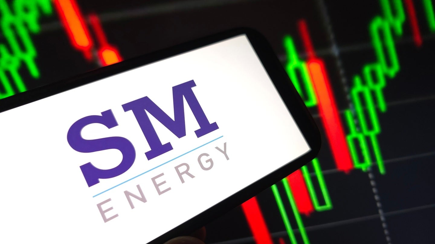 SM Energy completa fusión con Civitas