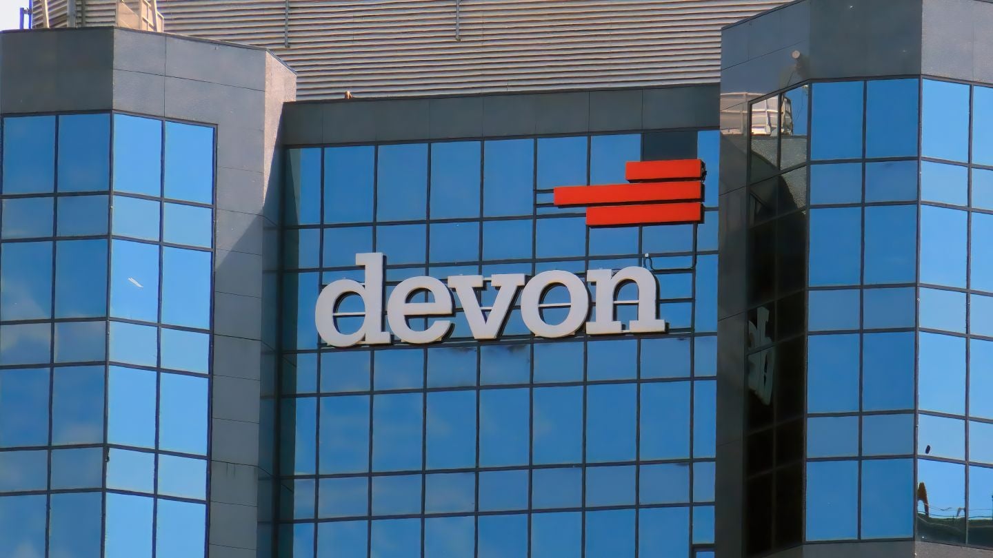 Devon Energy y Coterra Energy se fusionarán en un acuerdo de acciones por valor de 58.000 millones de dólares