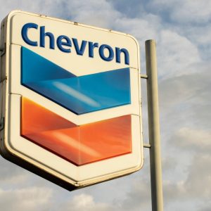 Chevron oil exploration Syria