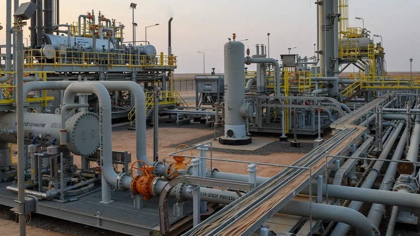 Aramco inicia operaciones en Jafurah y Tanajib para aumentar la producción de gas