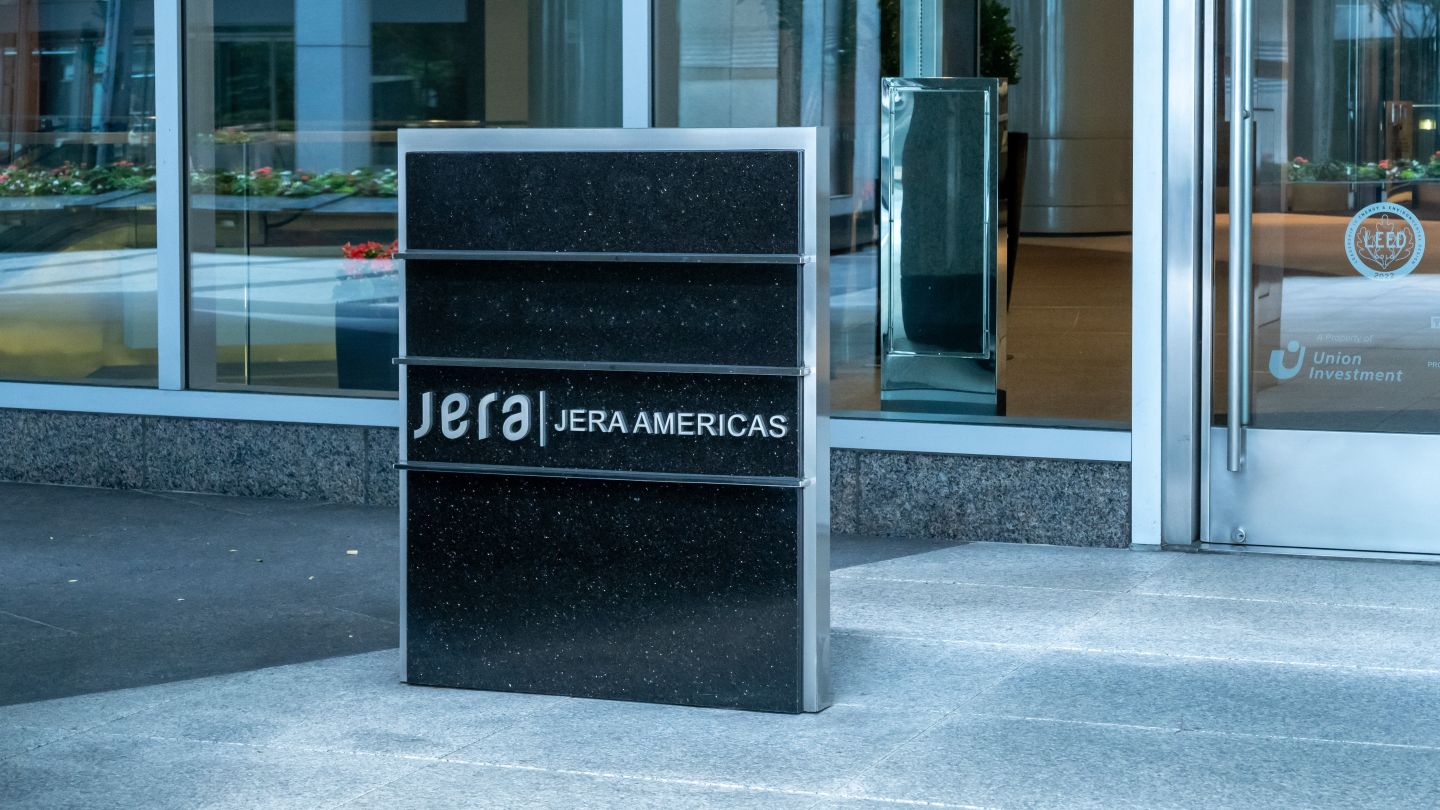JERA cierra la adquisición de activos upstream de South Mansfield por valor de 1.500 millones de dólares