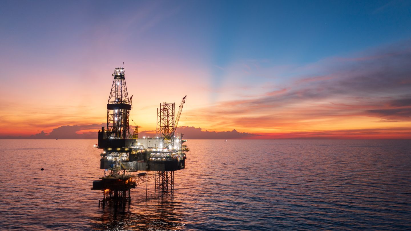 Eni descubre Calao Sur de la CI-501 frente a la costa de Costa de Marfil