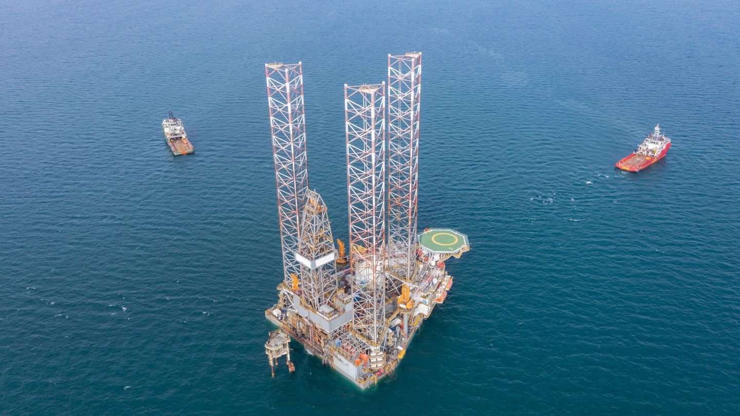 Vaalco Energy gana el título de operador en el distrito de Kossipo en Costa de Marfil.
