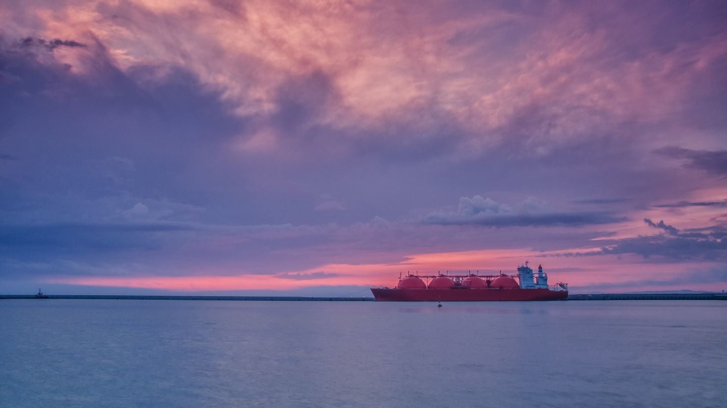 Mitsui eyes stake in QatarEnergy’s North Field expansion