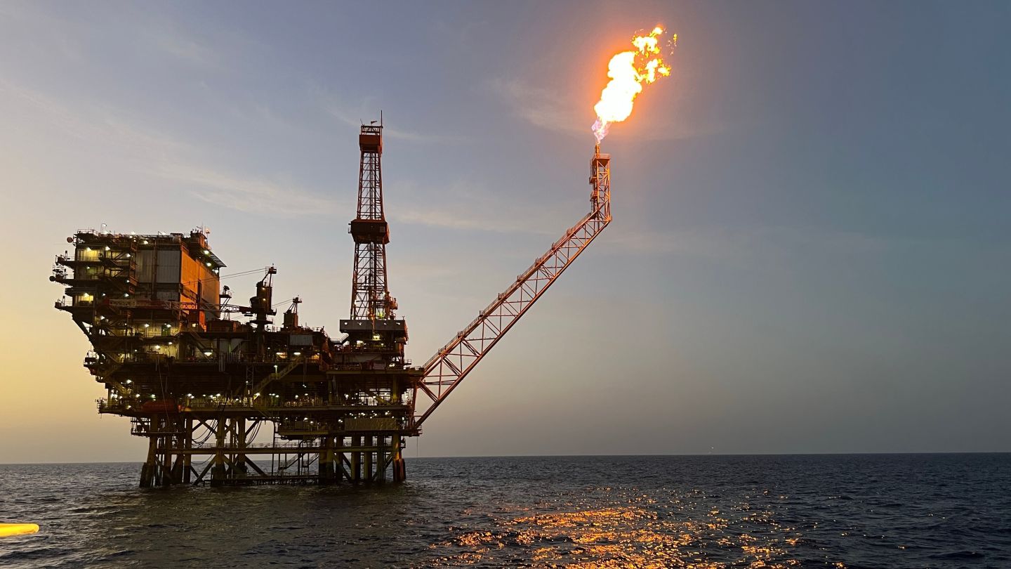 Chevron, Guinea Ecuatorial Incrementar la proporción accionaria de GEPetrol en el proyecto Aseng.