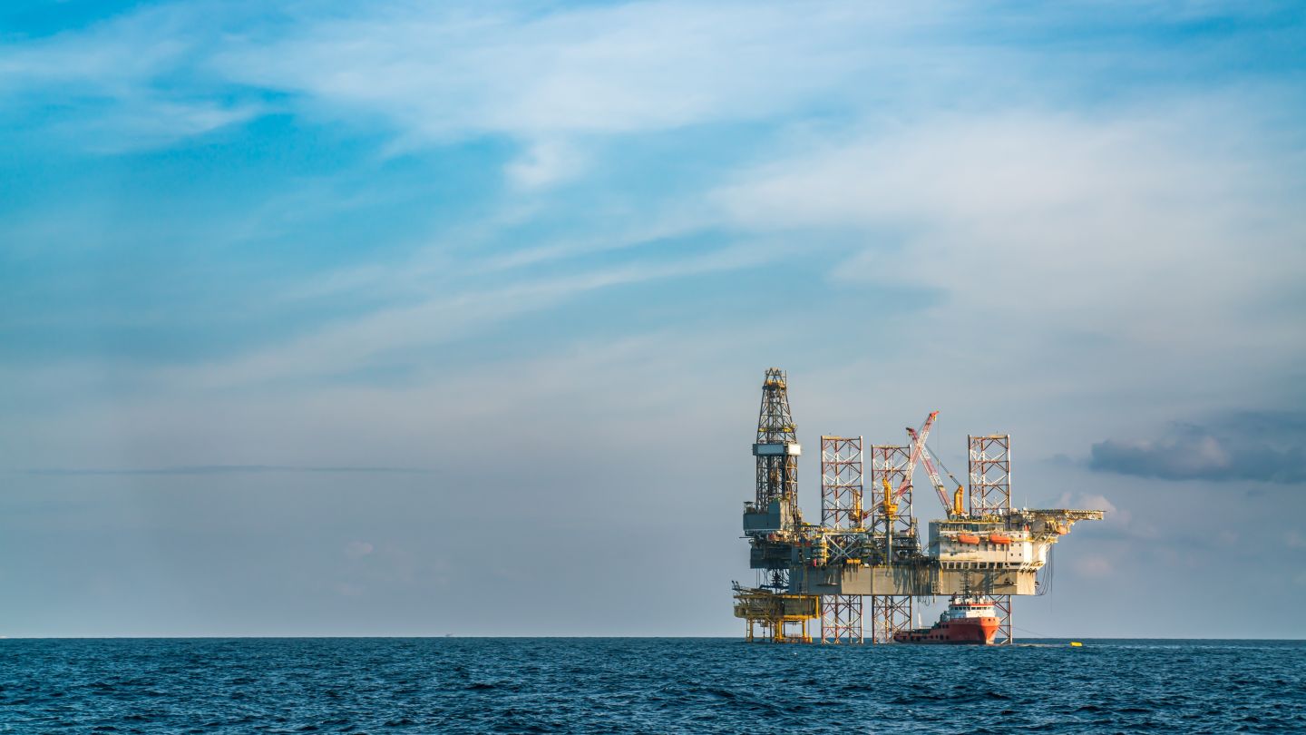 McDermott wins contract for offshore decommissioning project in Qatar