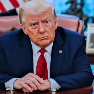 Trump climate ruling