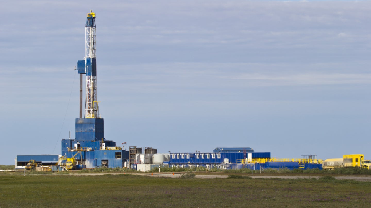 Miembro de la Cámara de Representantes de Estados Unidos Comienza a investigar las ONG que se oponen al proyecto Willow.