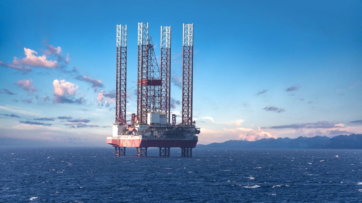 Conrad aprueba la FID del proyecto Mako Gas en alta mar en Indonesia