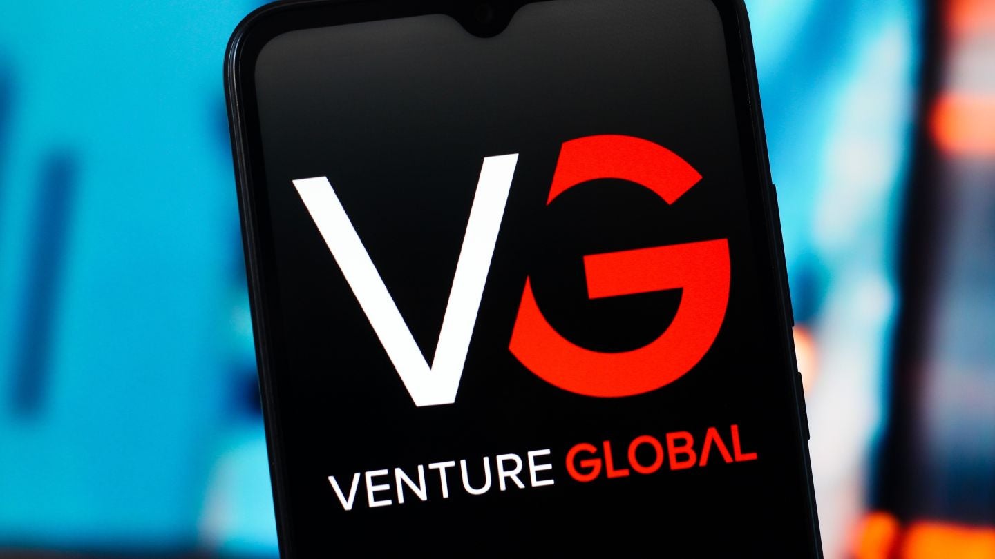 Venture Global obtiene una inversión de 8.600 millones de dólares para la segunda fase del proyecto CP2 LNG