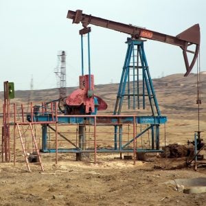 Frontera Colombian operations