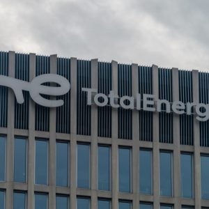 TotalEnergies Lapa project