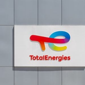 TotalEnergies Mabruk oil field