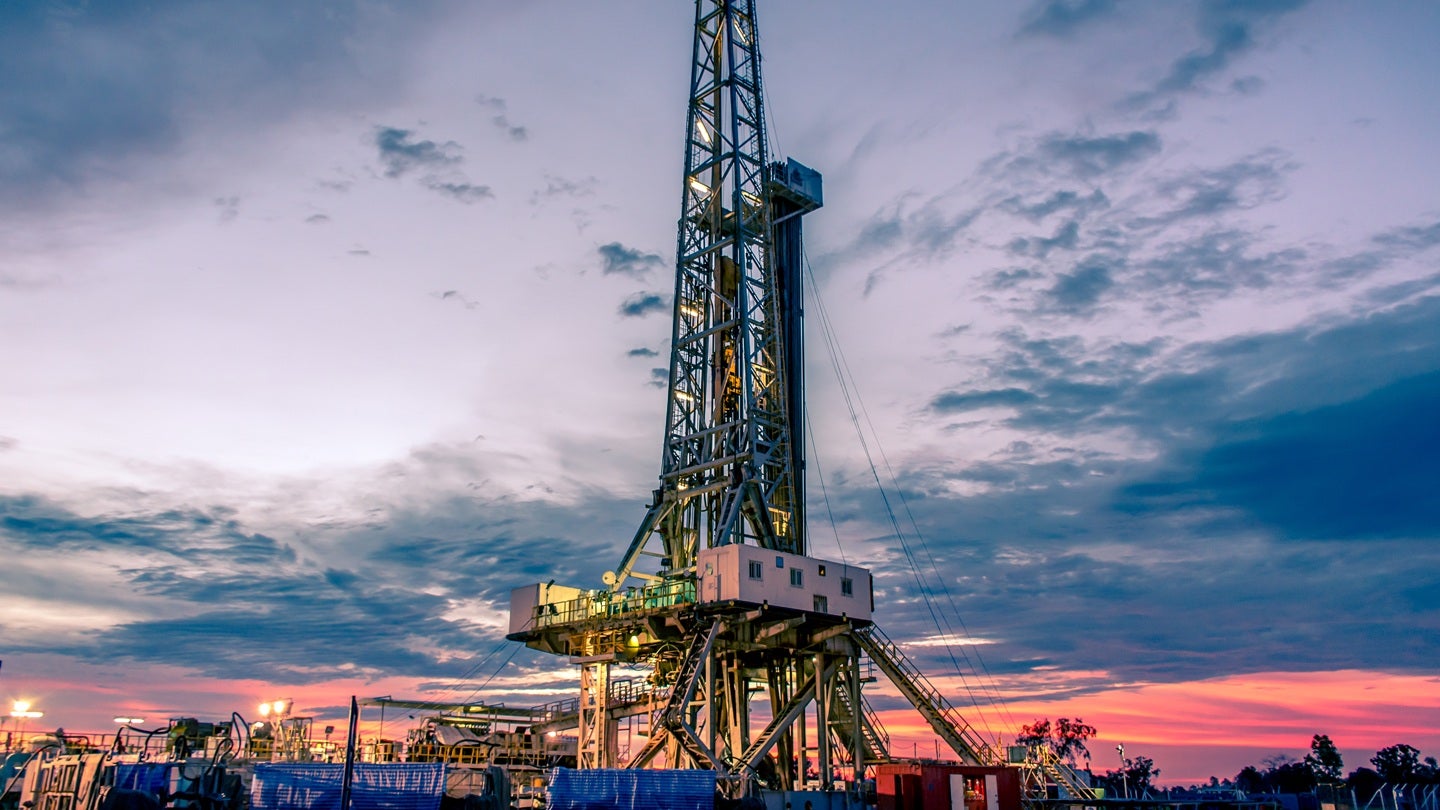 Dana Gas suspende las operaciones de Khor Mor en medio de preocupaciones de seguridad iraquíes