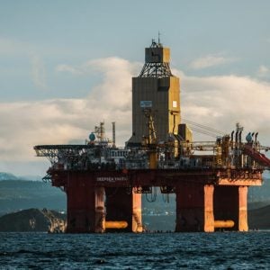 Equinor Wellesley Petroleum