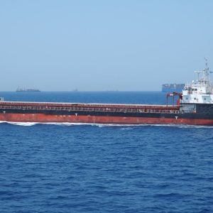 IEA Middle East crisis