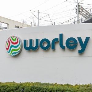 Worley Aphrodite gas field