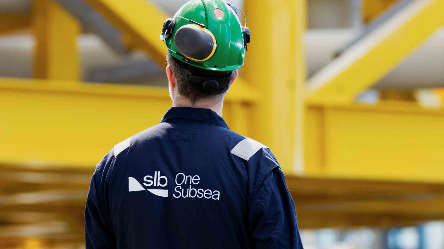 SLB OneSubsea gana el contrato EPC de CNOOC para pozos marinos
