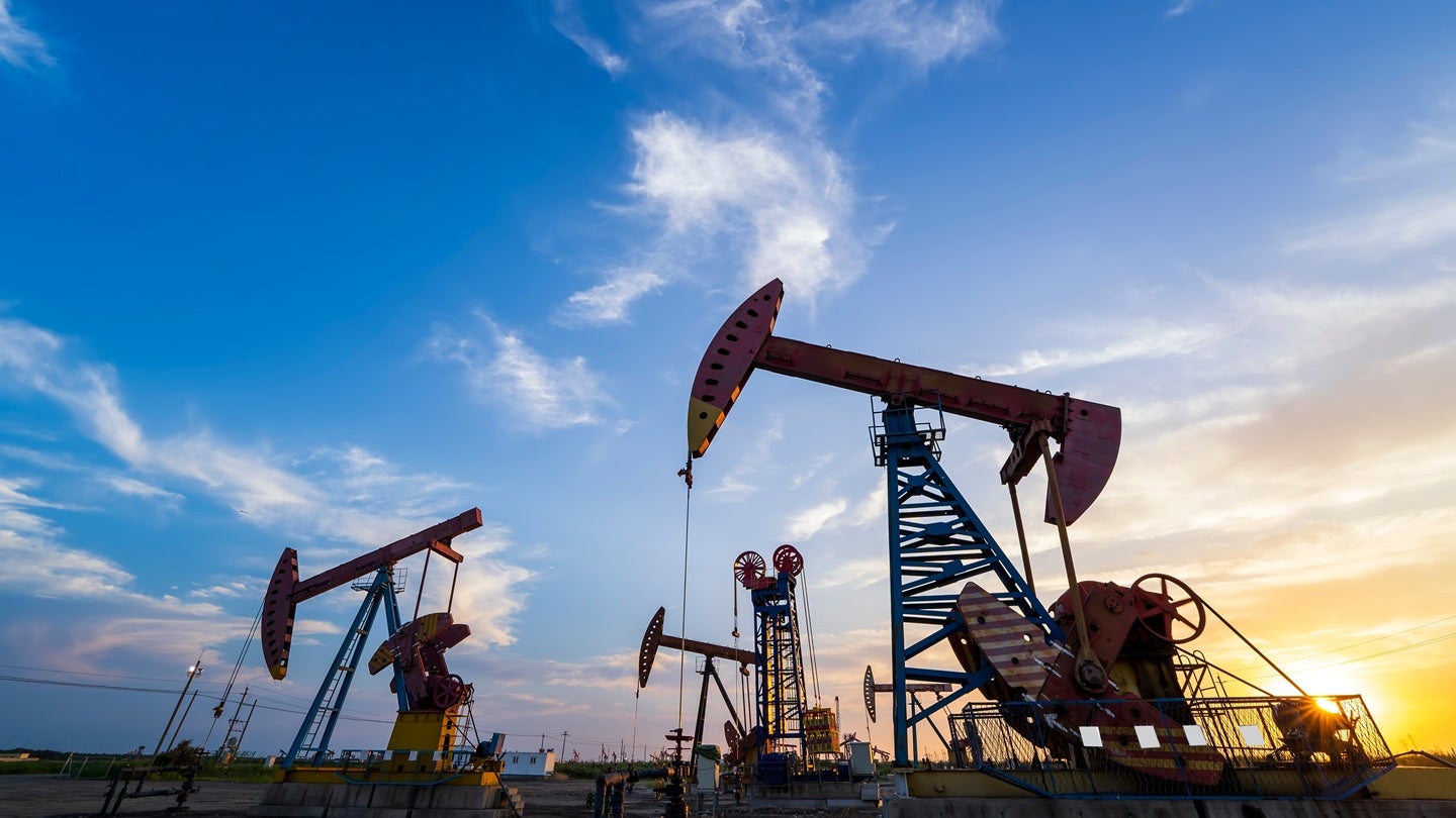 Forte Energy se convierte en el mejor postor para dos arrendamientos en Alaska.