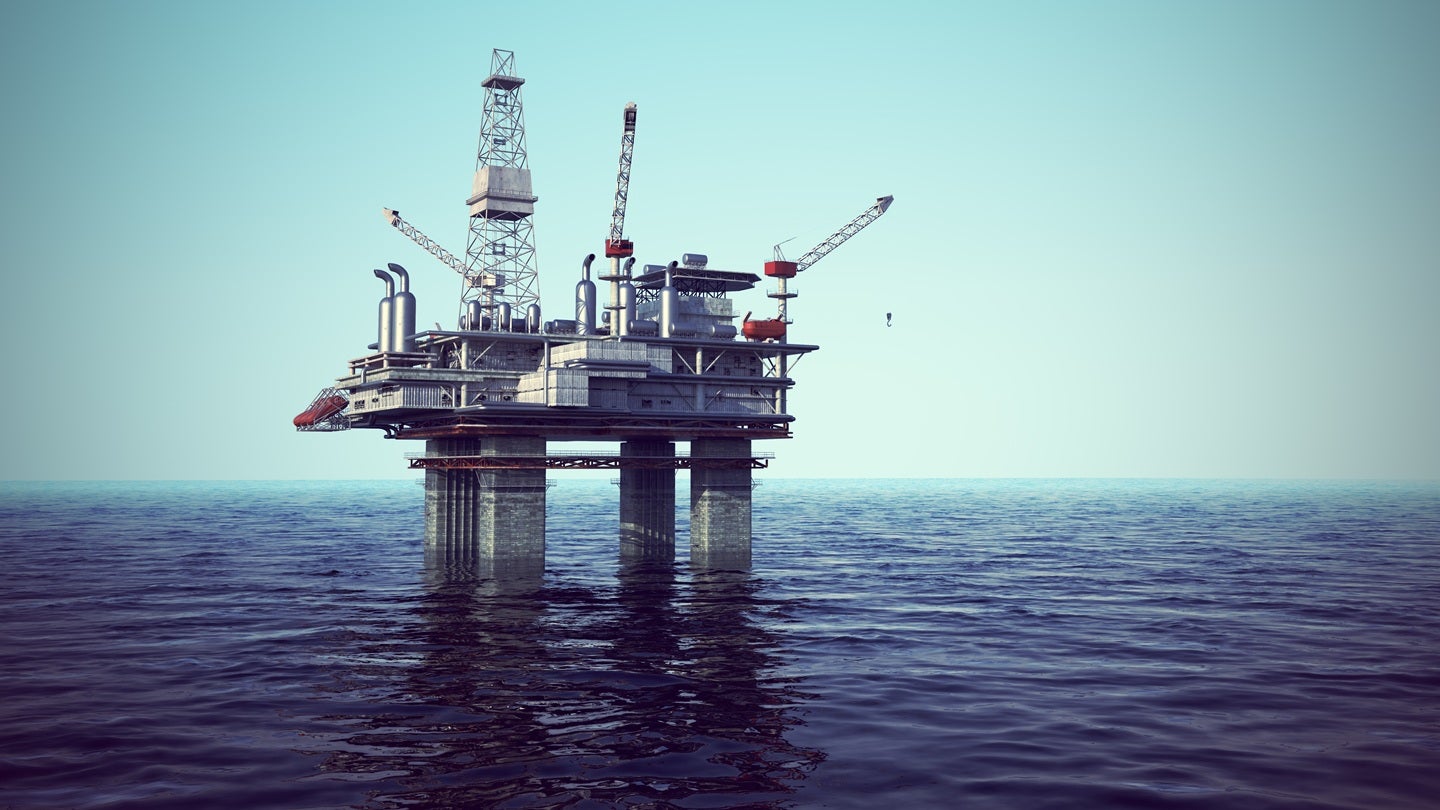 Amplitude Energy deems Isabella gas discovery non-commercial