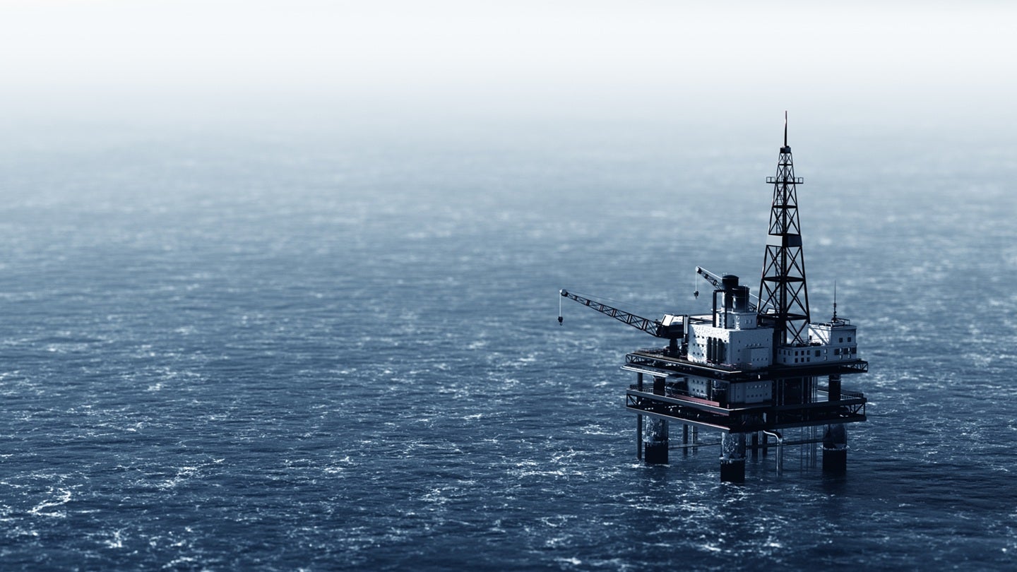 Condor descubre un sistema de almacenamiento de turbidita en aguas profundas en TEA-86 en Perú.