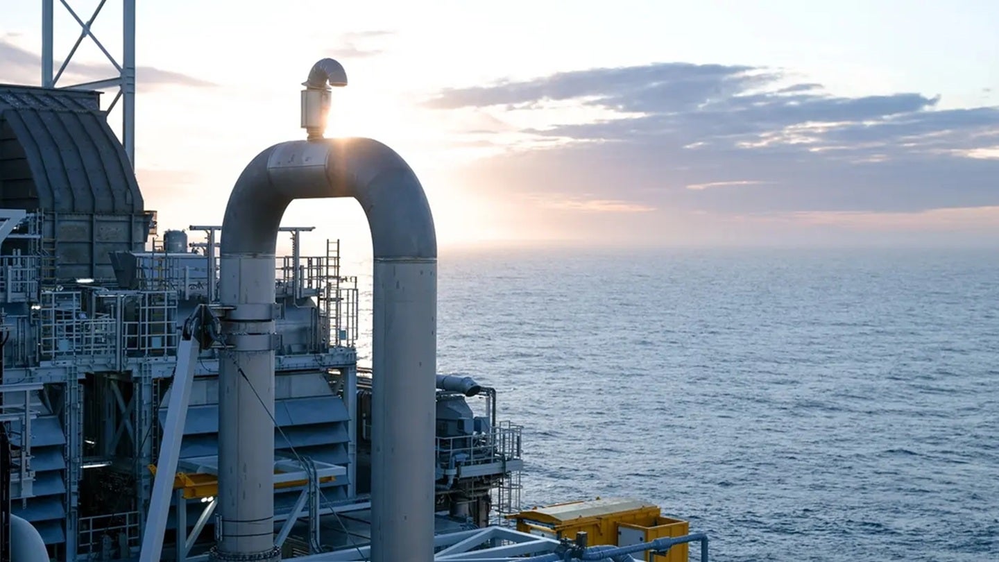 Equinor anuncia descubrimiento de petróleo de 14 a 24 mboe cerca de Johan Castberg